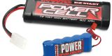 TRAXXAS E-REVO RTR 2.4 ghz - Inc. batteries 5603